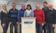 Jahreshauptversammlung 2018