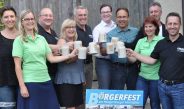 Bürgerfest 02.09.2018