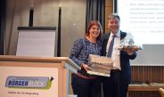 Vortrag: Schenken/Vererben