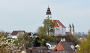 Hengersberger Kalender – Bei uns dahoam