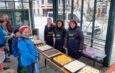 Osterbrunnenfest trotz Wetters gelungen