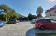 Parkplatz wurde aufgewertet