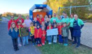 Herbstfest-Tour – Zweites Wochenende