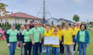 Herbstfest-Tour 2025 – Erstes Wochenende